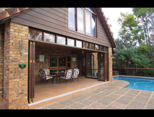 3 BEDROOM HOUSE FOR SALE IN WHITE RIVER COUNTRY ESTATE